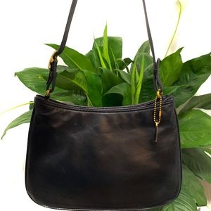 Authentic Coach Handbag